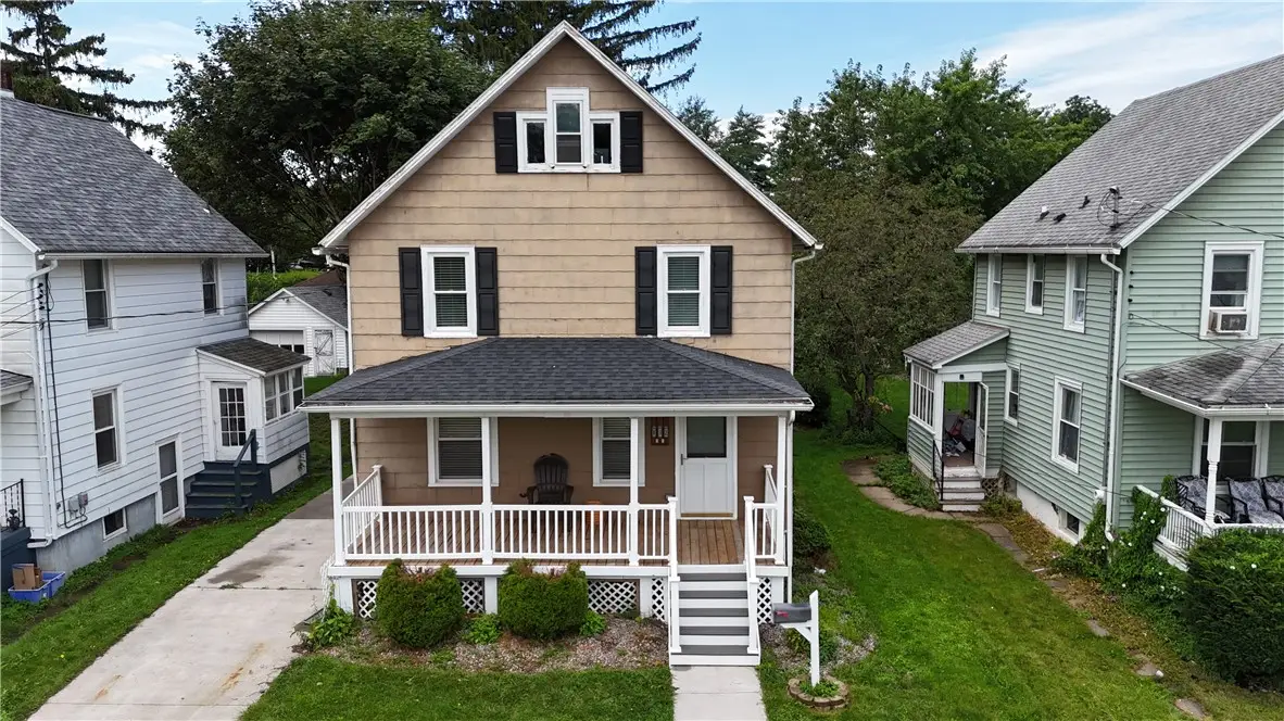 132 S Optical Street, Geneva, NY 14456 - #1
