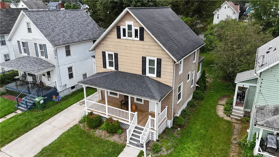 132 S Optical Street, Geneva, NY 14456 - #3