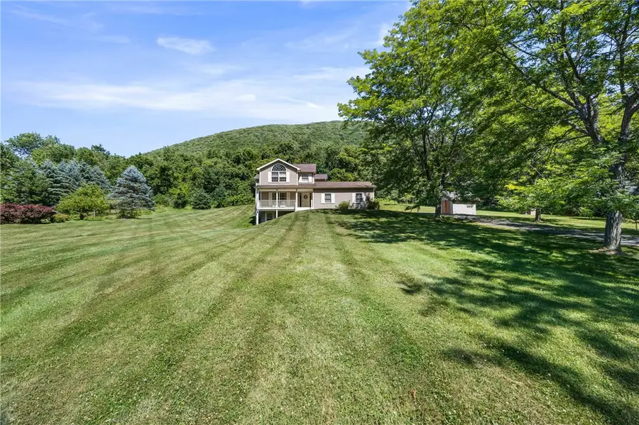 6345 W Hollow / County Road 33 Road, Naples, NY 14512 - #2