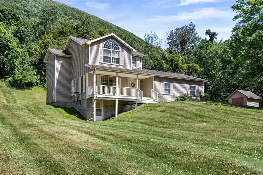 6345 W Hollow / County Road 33 Road, Naples, NY 14512 - #3