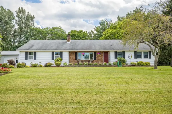 345 Tobin Road, Henrietta, NY 14467