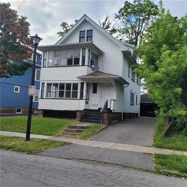 52-54 Hillendale Street, Rochester, NY 14619