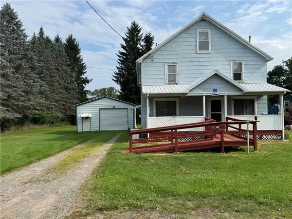 3262 Proctor Road, Wellsville, NY 14895