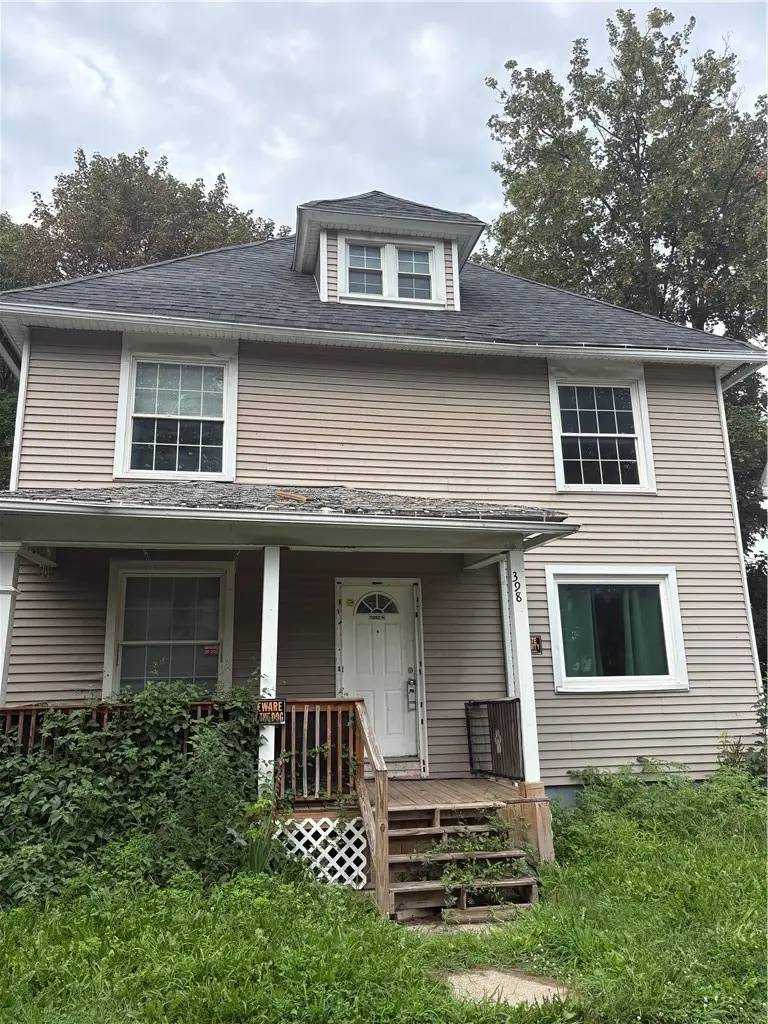 396-398 Ravine Avenue, Rochester, NY 14613 - #1