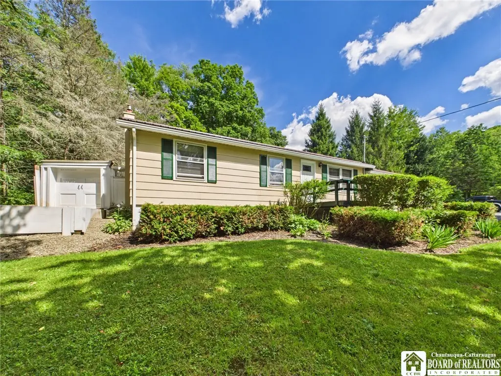 1117 Old Rock City Road, Olean, NY 14760 - #1