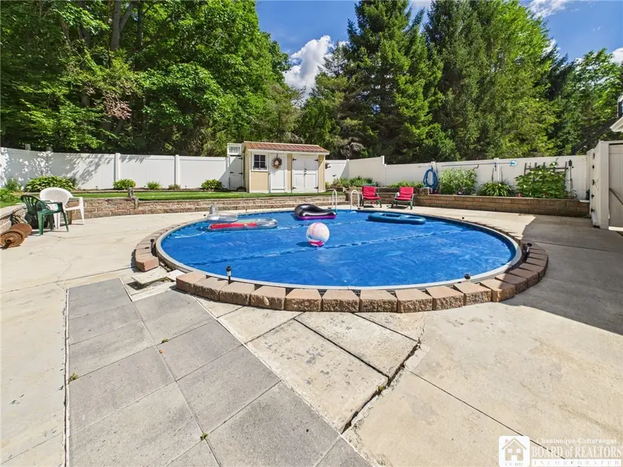 1117 Old Rock City Road, Olean, NY 14760 - #3