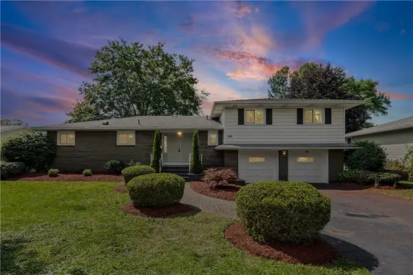 599 Bonnie Brae Avenue, Rochester, NY 14618