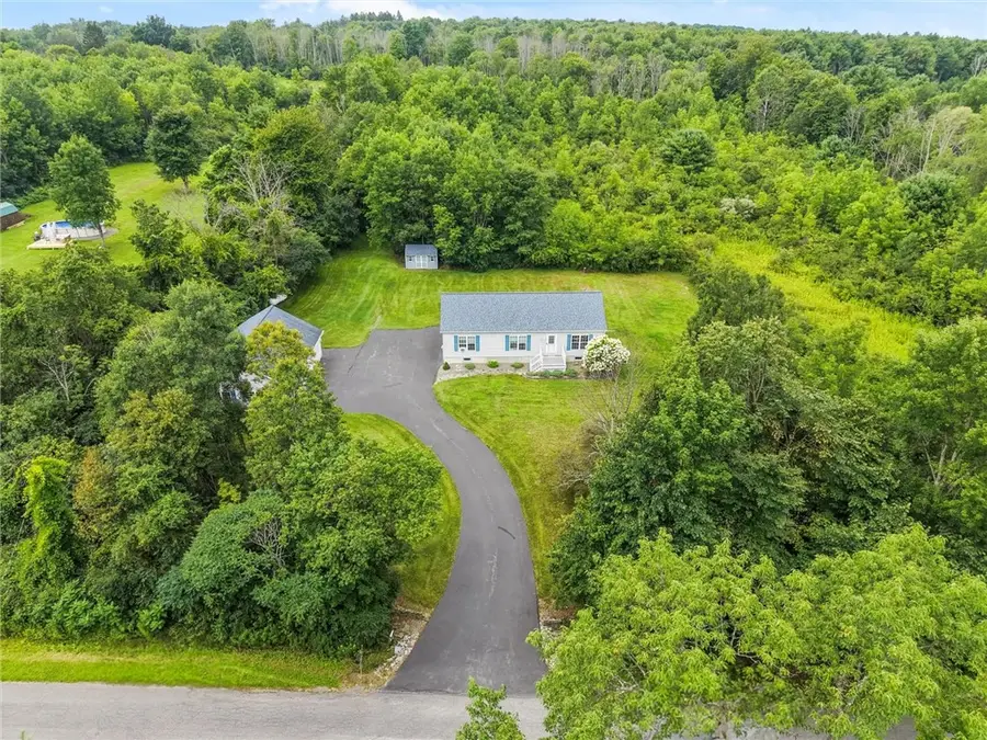 498 Wood Road, Freeville, NY 13068 - #2