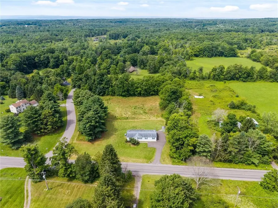 454 Caswell Road, Freeville, NY 13068 - #2