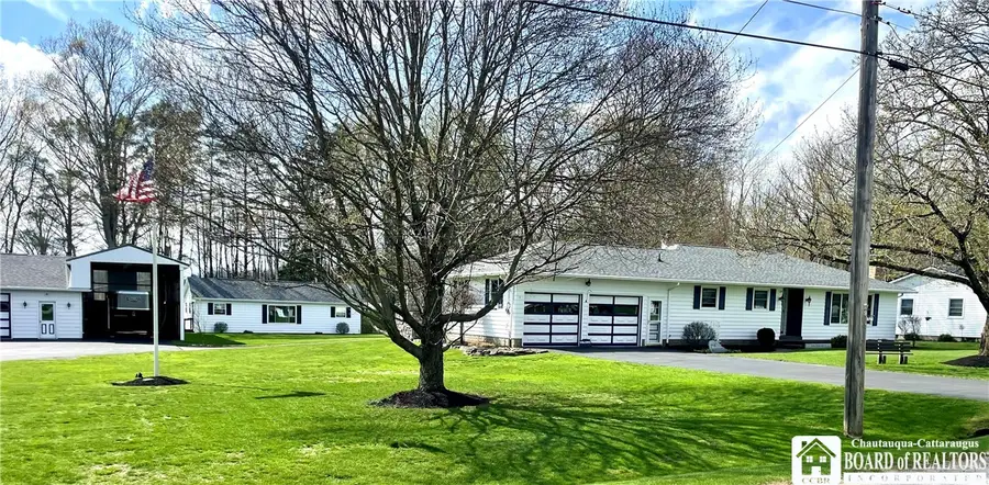 1703 Haskell Parkway, Olean, NY 14760 - #2