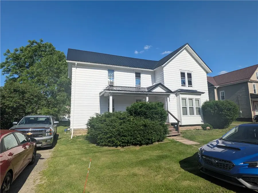 10 Mcclellan Avenue, Mount Jewett, PA 16740 - #2