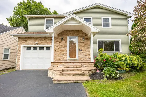 2367 Norton Street, Rochester, NY 14609