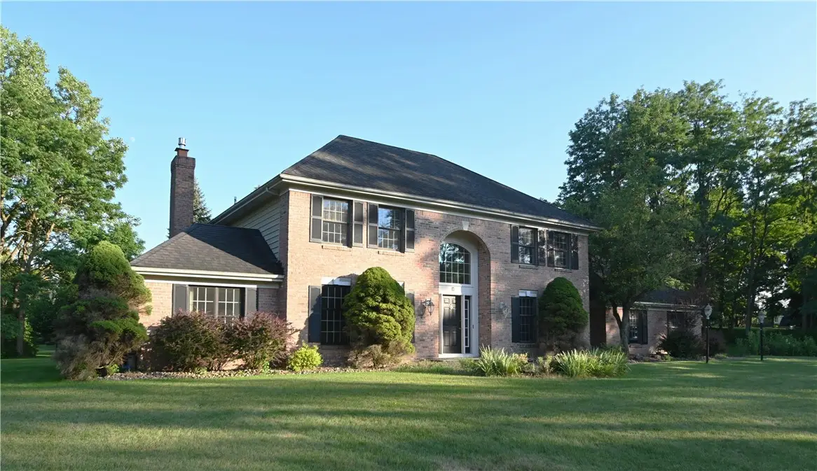 7 Saddle Hill, Honeoye Falls, NY 14472 - #1