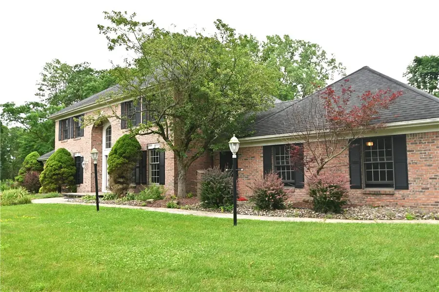 7 Saddle Hill, Honeoye Falls, NY 14472 - #2
