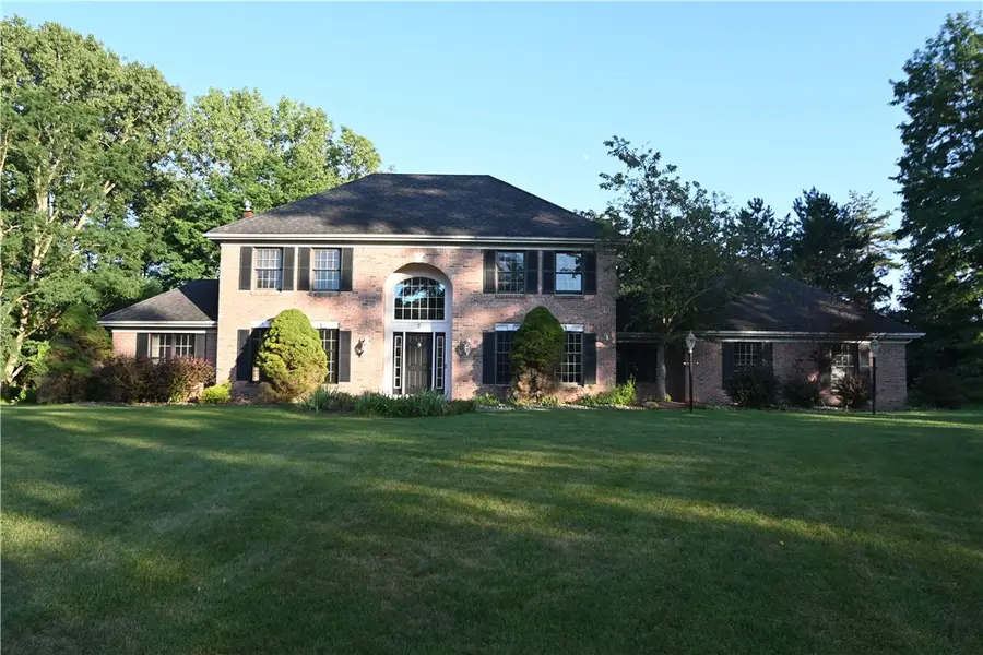 7 Saddle Hill, Honeoye Falls, NY 14472 - #3
