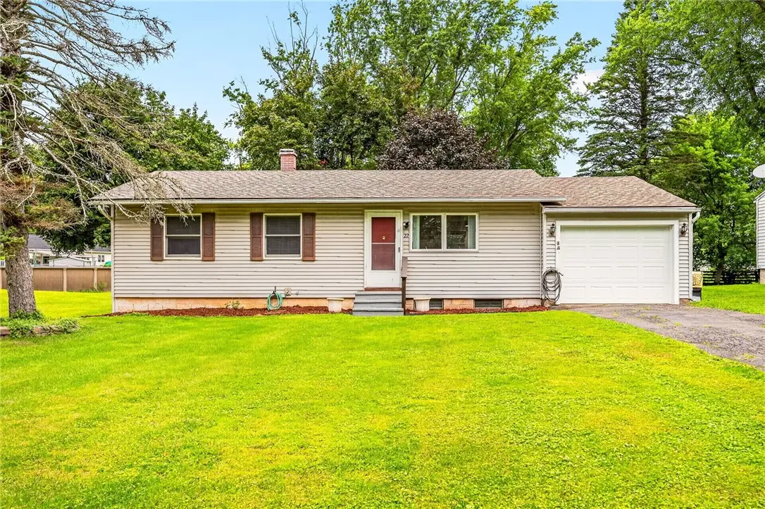 22 Alpine Way, Victor, NY 14564 - #1
