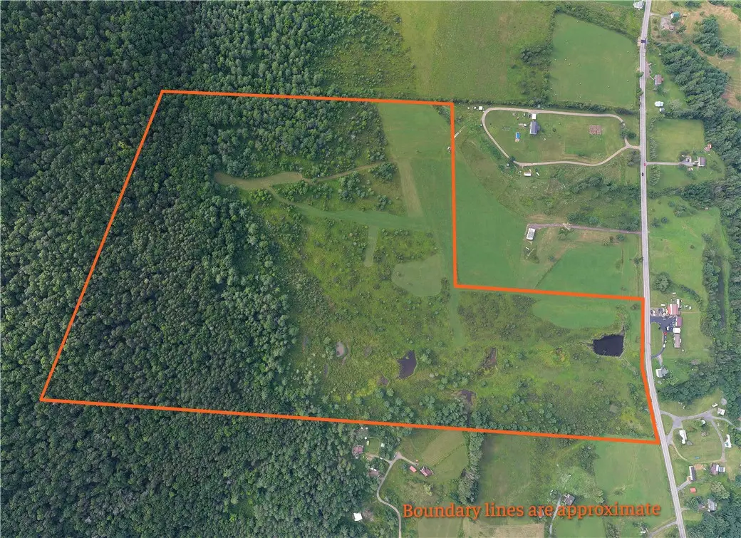 State Route 30, Gilboa, NY 12076 - #1