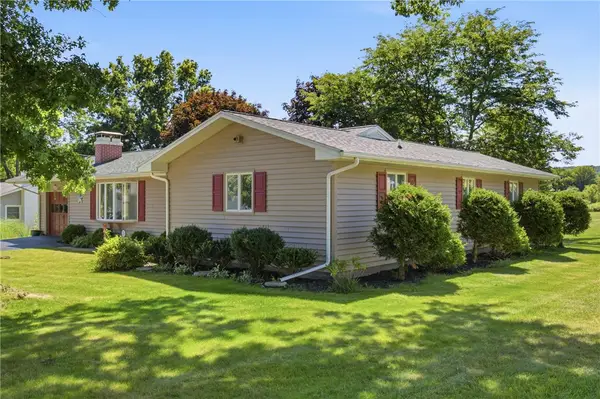 321 Burton Street, Bath, NY 14810