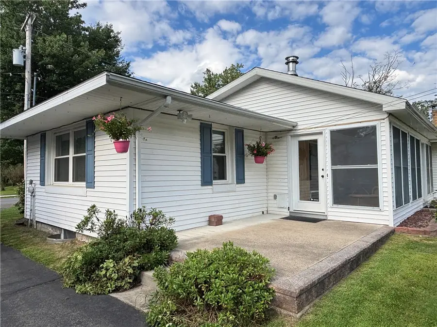 42 Division Street, Schenevus, NY 12155 - #2