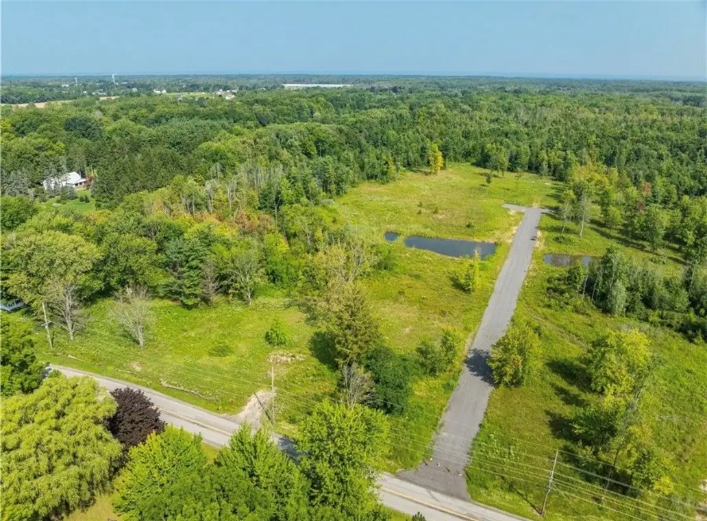 Lot 10 Clevenger Road, Ontario, NY 14519 - #1