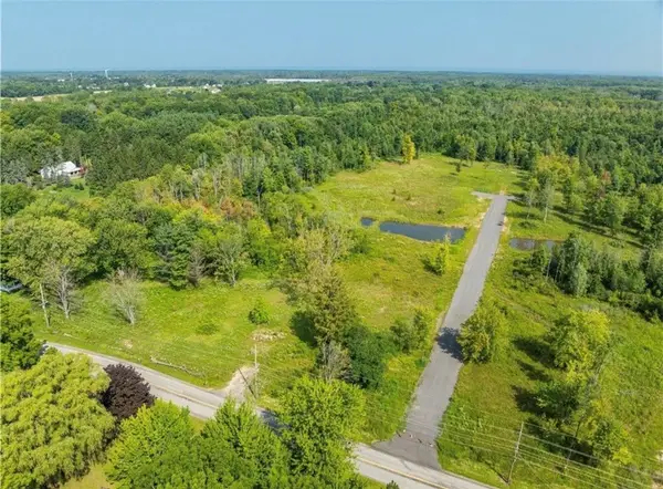 Lot 10 Clevenger Road, Ontario, NY 14519