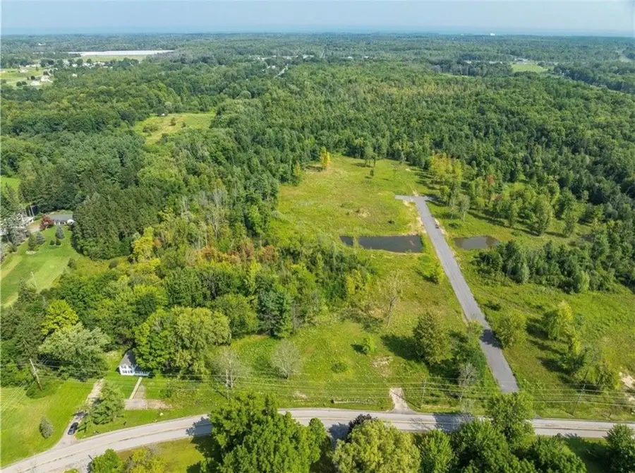 Lot 10 Clevenger Road, Ontario, NY 14519 - #2