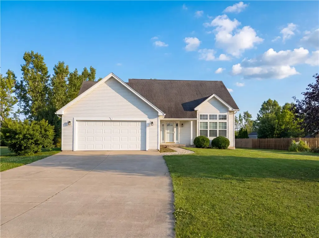 5704 Yanni Ct, Avon, NY 14414 - #1