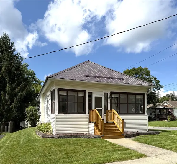 31 Morgan Avenue, Oneonta, NY 13820