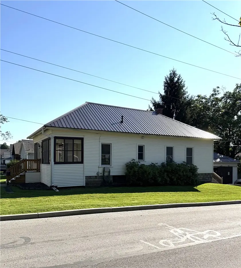 31 Morgan Avenue, Oneonta, NY 13820 - #2