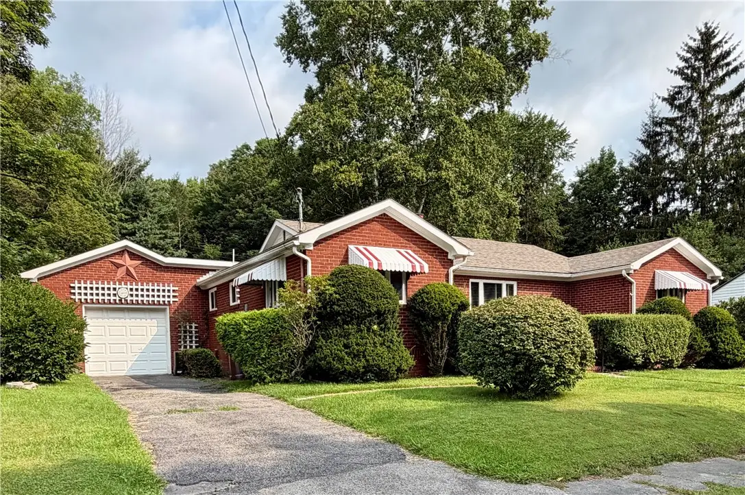 29 Orchard Street, Margaretville, NY 12455 - #1