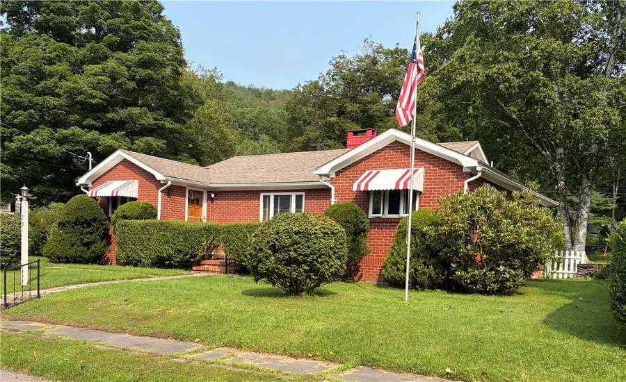 29 Orchard Street, Margaretville, NY 12455 - #3