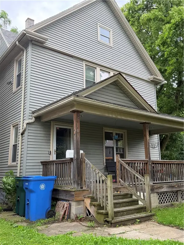 140 Garfield Street, Rochester, NY 14611