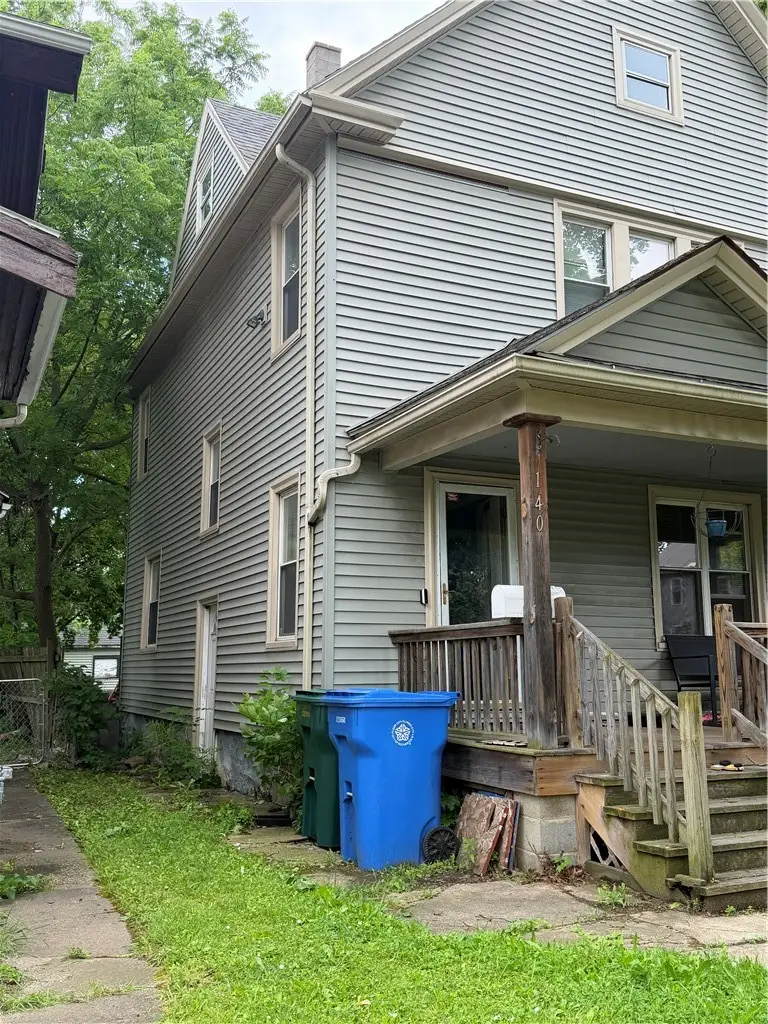 140 Garfield Street, Rochester, NY 14611 - #2