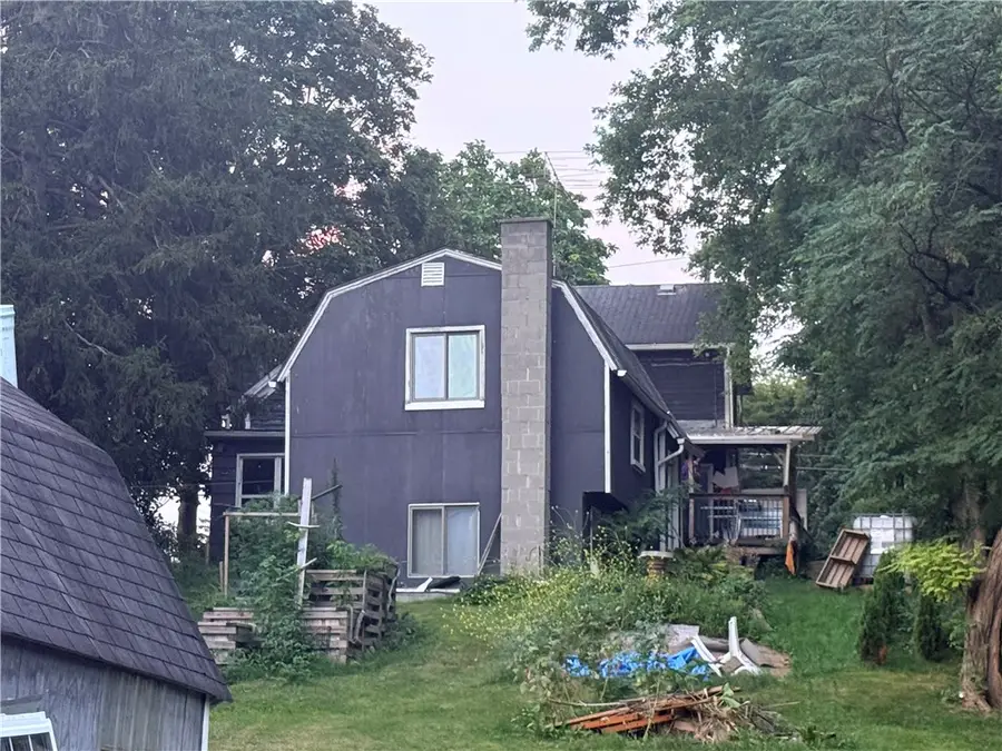 337 State Route 14, Lyons, NY 14489 - #2