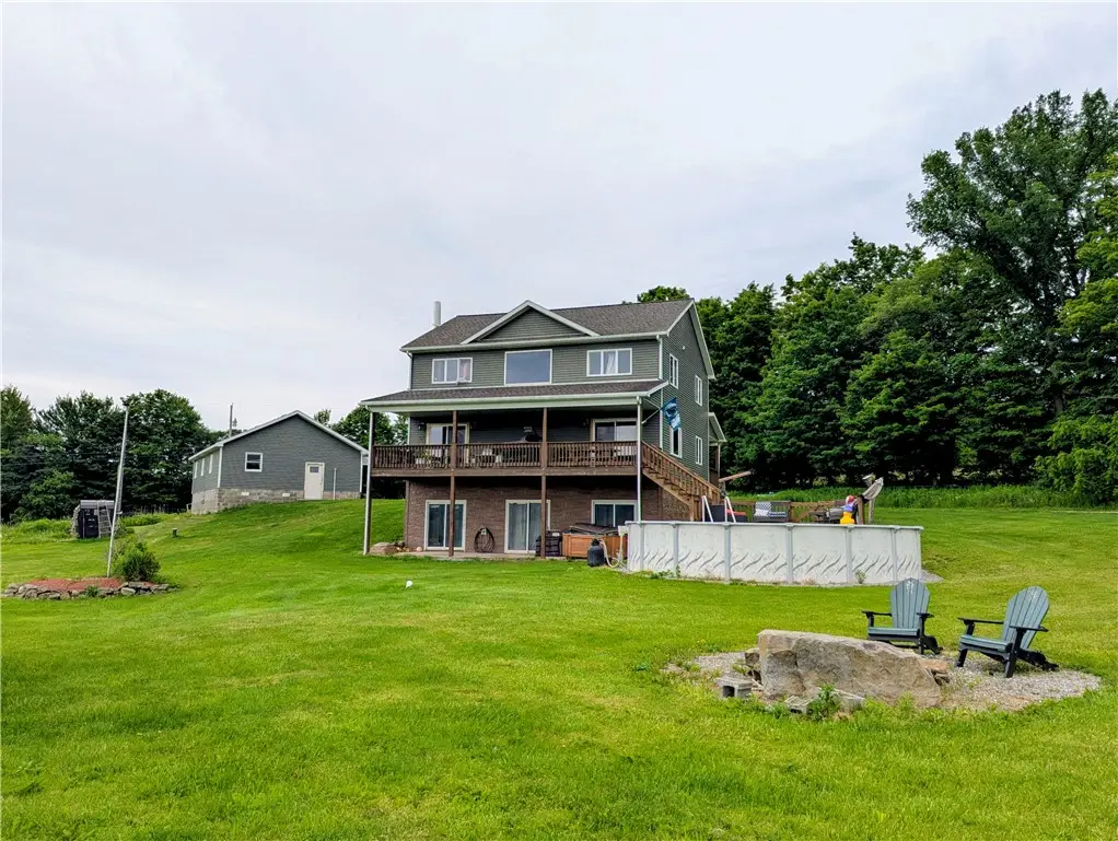 127 Gee Hill Road, Ulysses, PA 16948 - #1
