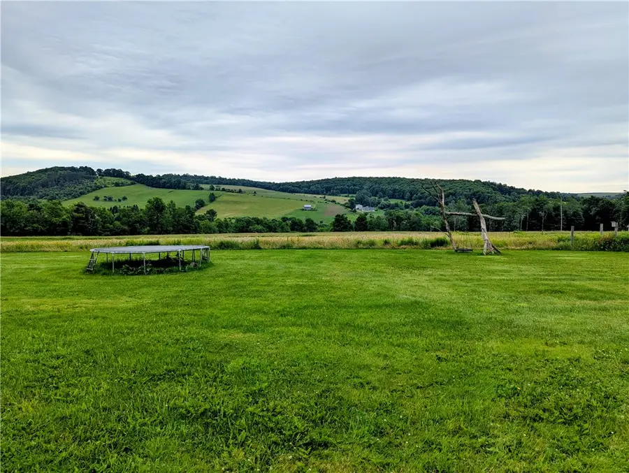 127 Gee Hill Road, Ulysses, PA 16948 - #2