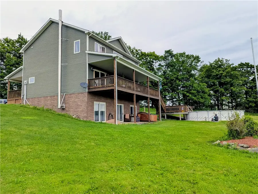 127 Gee Hill Road, Ulysses, PA 16948 - #3