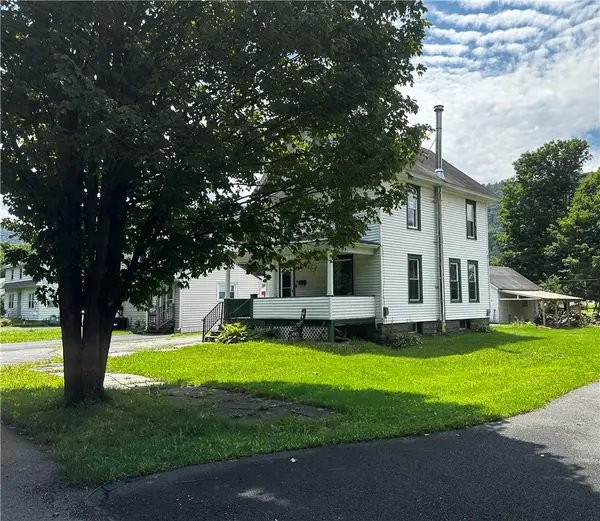 14 Terrace Avenue, Walton, NY 13856
