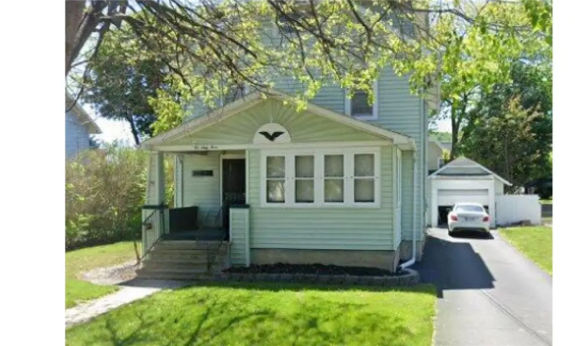 1063 Lincoln Street, Elmira, NY 14901 - #1