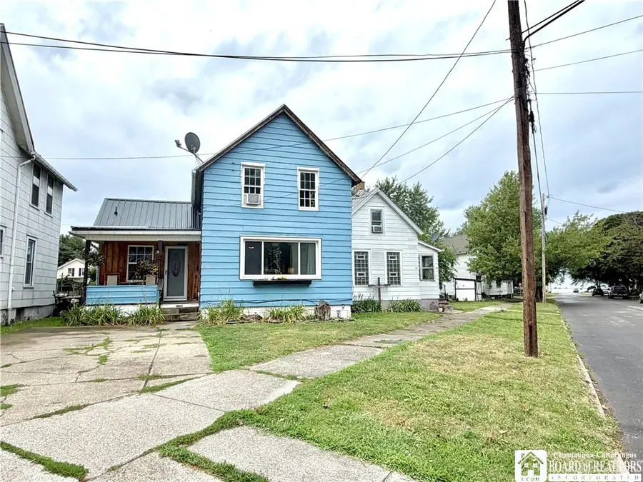 23 N Roberts Road, Dunkirk, NY 14048 - #2