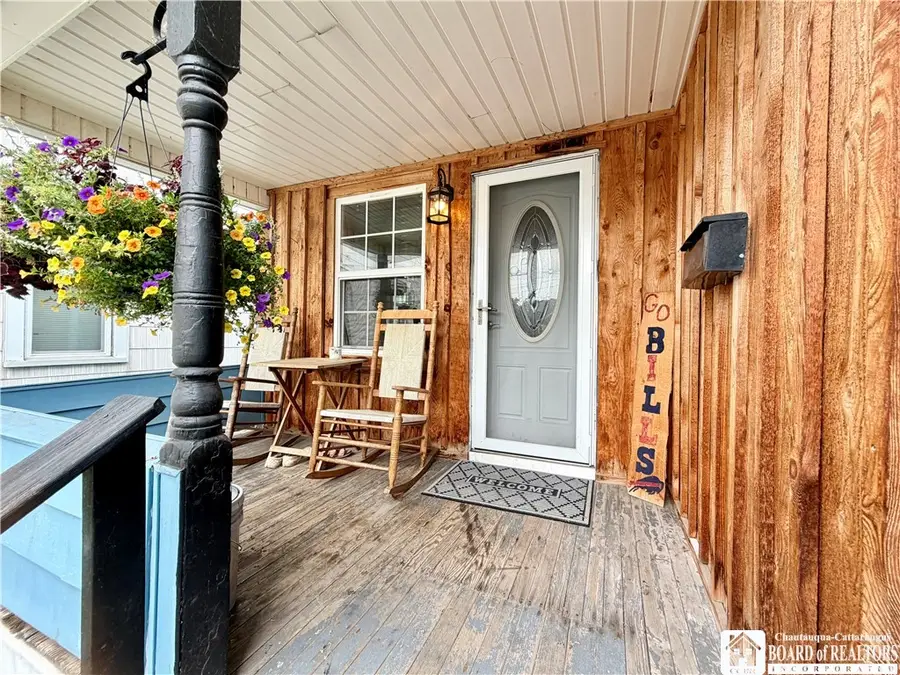 23 N Roberts Road, Dunkirk, NY 14048 - #3