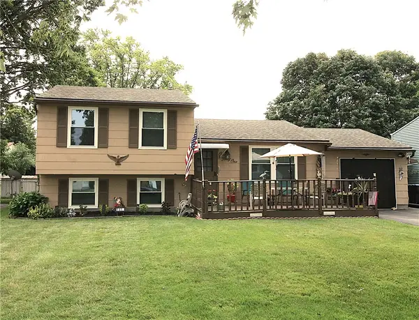 141 Pilot Street, Rochester, NY 14606