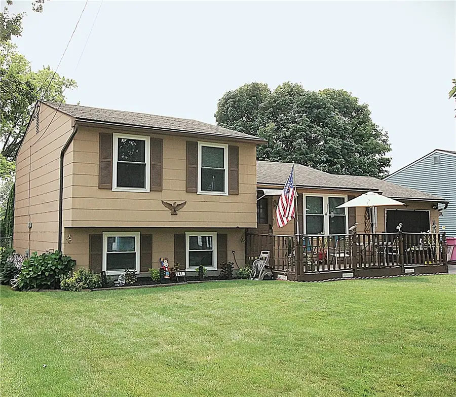 141 Pilot Street, Rochester, NY 14606 - #2