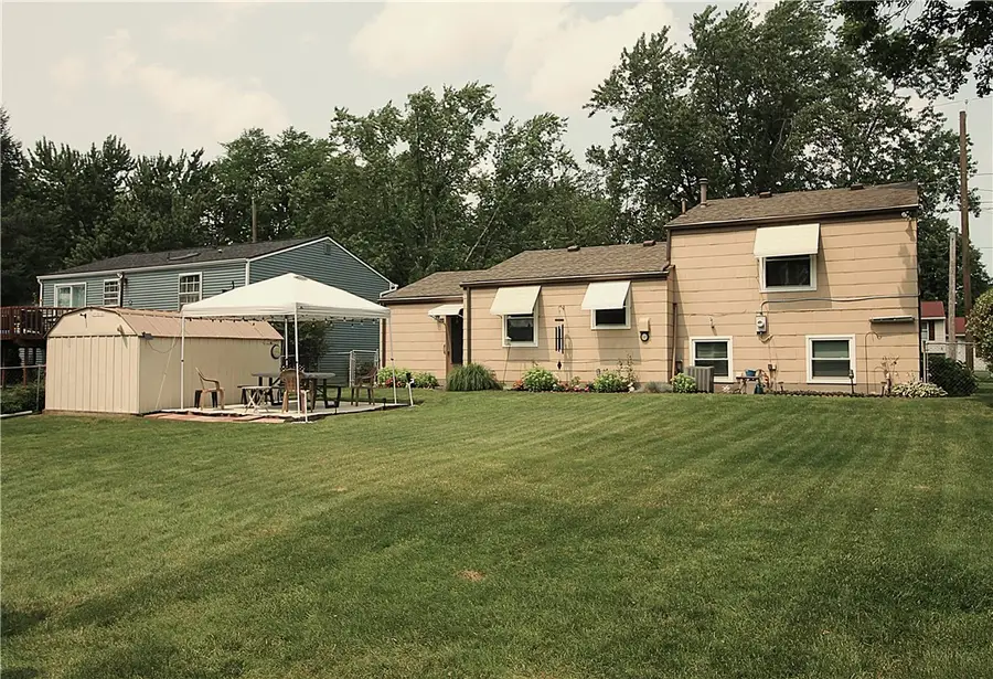 141 Pilot Street, Rochester, NY 14606 - #3