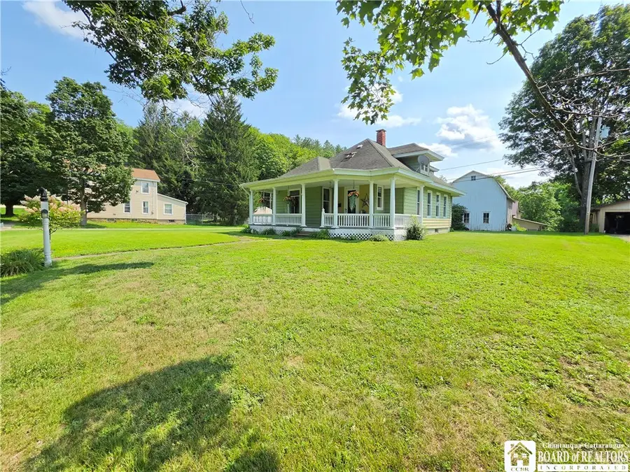 60 Spring Street, Cuba, NY 14727 - #2