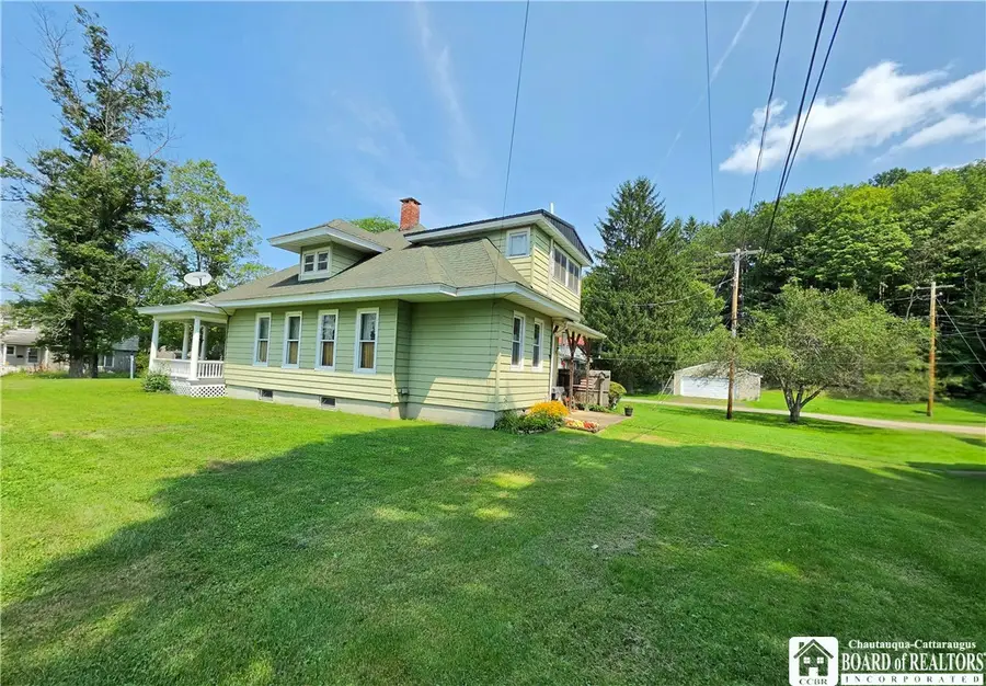 60 Spring Street, Cuba, NY 14727 - #3