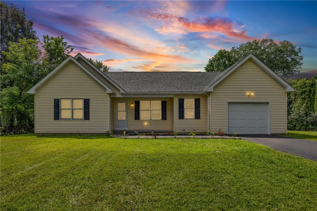 15 Jacklyn Drive, Rochester, NY 14624 - #1