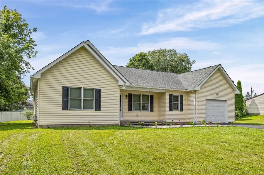 15 Jacklyn Drive, Rochester, NY 14624 - #2