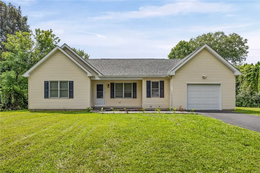 15 Jacklyn Drive, Rochester, NY 14624 - #3
