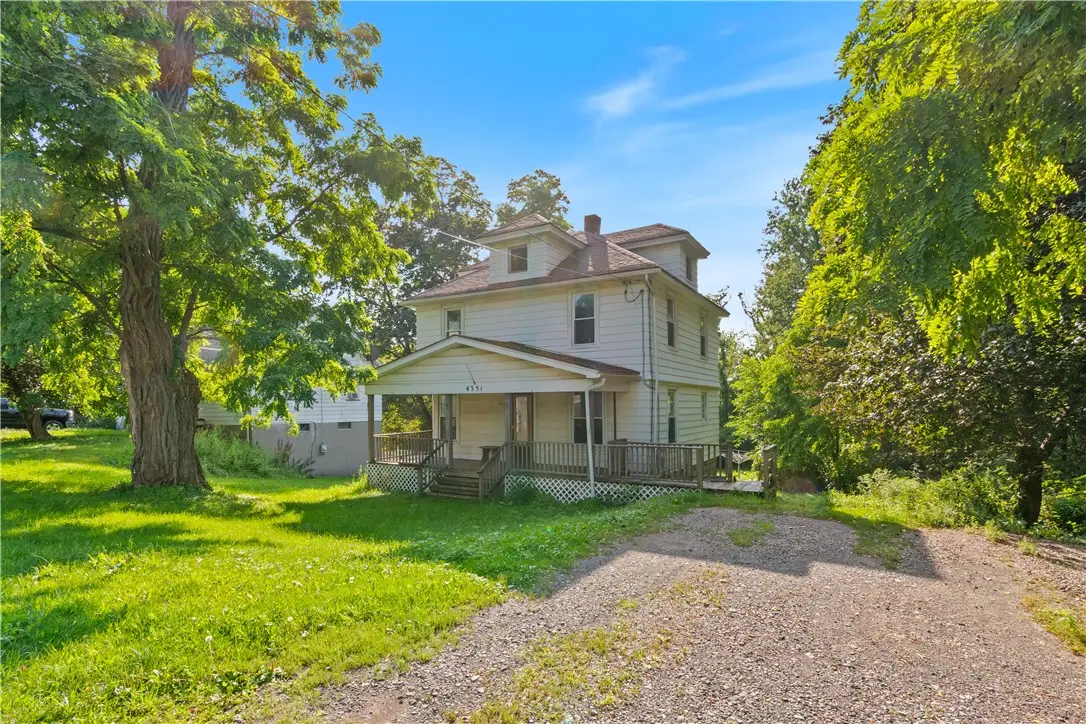 4351 Ridge Road, Williamson, NY 14589 - #1